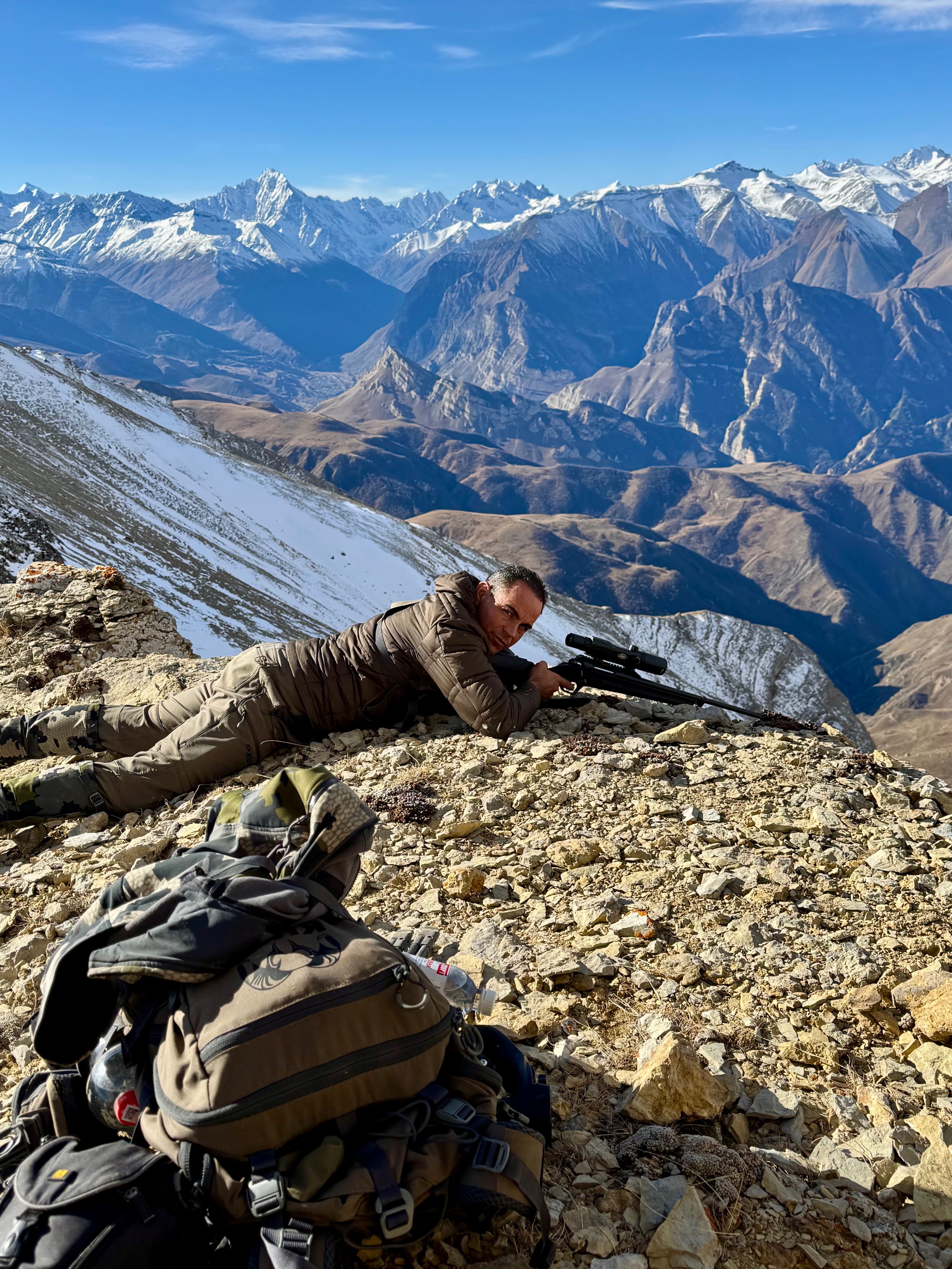 VISTAS INCOMPARABLES